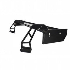 RSC Design GT250 Carbon Fiber Swan Neck Wing Track Racing Spoiler for Honda Civic Type R FL5