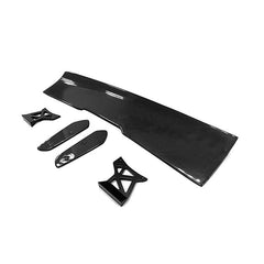 High Quality GTS Type Carbon Fiber Rear Trunk Wing Spoiler for F87 F80 F82 M2 M3 M4