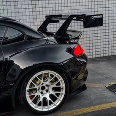 VERUS Carbon Fiber Rear Wing Spoiler for Z4 E89 2009-2016