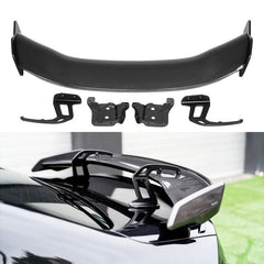 AK Style Dry Carbon Spoiler for G82 M4/G80 M3