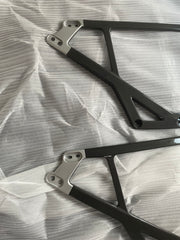 Dry Carbon CSL Design Struct Brace - BMW G8X M2 M3 M4