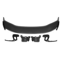 AK Style Dry Carbon Spoiler for G82 M4/G80 M3