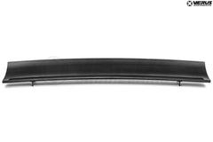Dry Carbon Fiber VERUS UCW Rear Spoiler for porsche 981/718 GT4 GT4RS Track Racing Wing