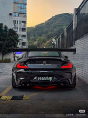 VERUS Carbon Fiber Rear Wing Spoiler for Z4 E89 2009-2016