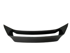 AN Style Dry Carbon Fiber Rear Spoiler Wing for bmw G87 M2 2 Series G42
