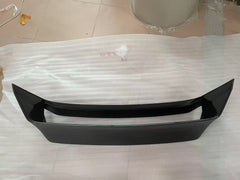 AN Style Dry Carbon Fiber Rear Spoiler Wing for bmw G87 M2 2 Series G42