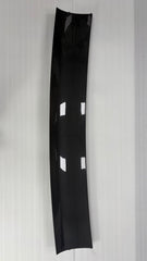 GT3 Style Dry Carbon Fiber Rear Spoiler for Porsche 911 991 GT3 2012-2019 Track Racing Wing