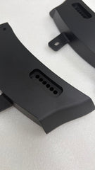 GT3 Style Dry Carbon Fiber Rear Spoiler for Porsche 911 991 GT3 2012-2019 Track Racing Wing
