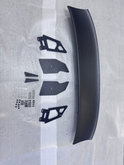 GT4 Style Dry Carbon Fiber Rear Wing Spoiler for F82 M4 Body Kit
