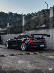 VERUS Carbon Fiber Rear Wing Spoiler for Z4 E89 2009-2016