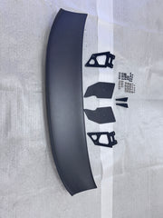 GT4 Style Dry Carbon Fiber Rear Wing Spoiler for F82 M4 Body Kit