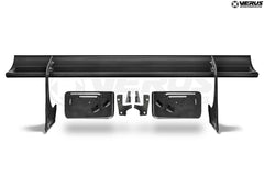 V1X RSC Design Carbon Fiber Rear Wing Spoiler for porsche 991 GT3RS GT2RS High Downforce Track Racing Wing