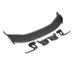 AK Style Dry Carbon Spoiler for G82 M4/G80 M3