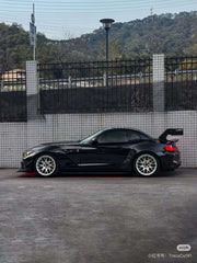 VERUS Carbon Fiber Rear Wing Spoiler for Z4 E89 2009-2016