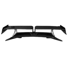 High Quality Carbon Fiber Rear Wing Rear Spoiler for Porsche 911 992 Perfect Fitment