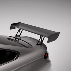 Dry Carbon Fiber Vulcan Alpha Style Track Racing Wing for G82 M4 G80 M3 High Downforce
