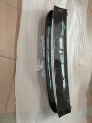 AN Style Dry Carbon Fiber Rear Spoiler Wing for bmw G87 M2 2 Series G42