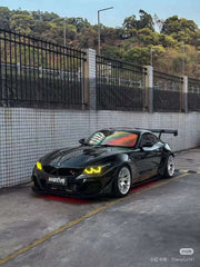 VERUS Carbon Fiber Rear Wing Spoiler for Z4 E89 2009-2016