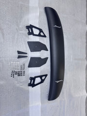 GT4 Style Dry Carbon Fiber Rear Wing Spoiler for F82 M4 Body Kit