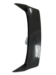 AN Style Dry Carbon Fiber Rear Spoiler Wing for bmw G87 M2 2 Series G42