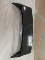 AN Style Dry Carbon Fiber Rear Spoiler Wing for bmw G87 M2 2 Series G42