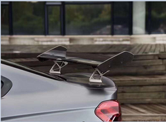High Quality GTS Type Carbon Fiber Rear Trunk Wing Spoiler for F87 F80 F82 M2 M3 M4