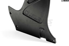V1X RSC Design Carbon Fiber Rear Wing Spoiler for porsche 991 GT3RS GT2RS High Downforce Track Racing Wing
