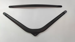 G8X m2 m3 m4 dry carbon U sharp struct brace!