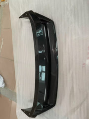 AN Style Dry Carbon Fiber Rear Spoiler Wing for bmw G87 M2 2 Series G42