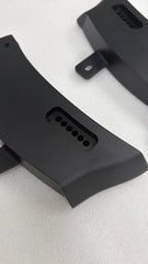 GT3 Style Dry Carbon Fiber Rear Spoiler for Porsche 911 991 GT3 2012-2019 Track Racing Wing