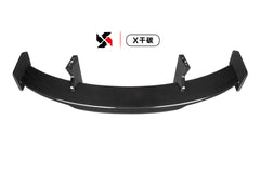 MP Dry Carbon Spoiler for G82 M4/G80 M3
