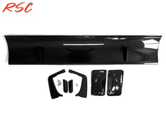 VERUS V1X Style Spoiler rear wing For G82 M4 G22 M440