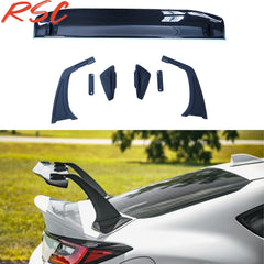 High-Efficiency Rear Wing Kit - Subaru BRZ/Toyota GR86
