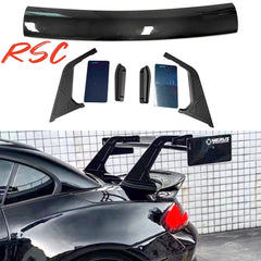 VERUS Carbon Fiber Rear Wing Spoiler for Z4 E89 2009-2016