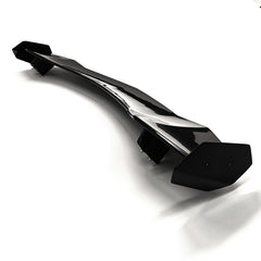 RSC Style Dry Carbon Fiber GT Rear Wing Spoiler For Lamborghini Urus
