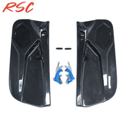 Dry Carbon Inner Door Panels For Lamborghini LP580, LP610, EVO