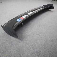 GT4 Style Dry Carbon Spoiler for G82 M4