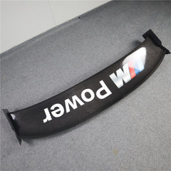 GT4 Style Dry Carbon Spoiler for G82 M4