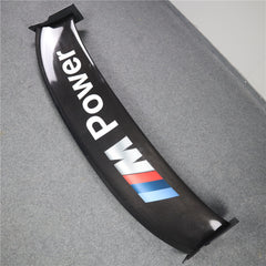 GT4 Style Dry Carbon Spoiler for G82 M4