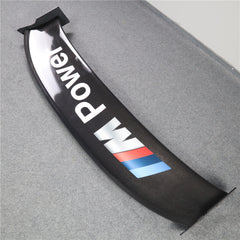 GT4 Style Dry Carbon Spoiler for G82 M4