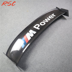 GT4 Style Dry Carbon Spoiler for G82 M4