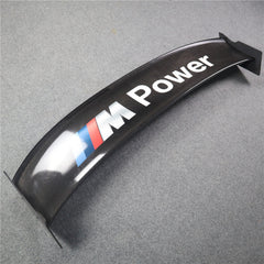 GT4 Style Dry Carbon Spoiler for G82 M4