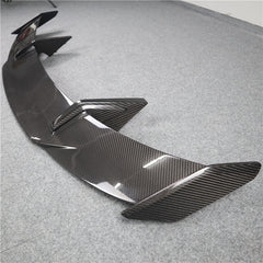 MP Dry Carbon Spoiler for G82 M4/G80 M3