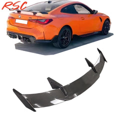 MP Dry Carbon Spoiler for G82 M4/G80 M3