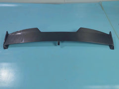 dry carbon fiber x6m f96 G06 x6 roof spoiler larte design