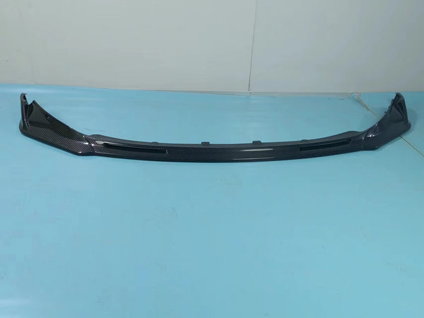 G82 M4 G80 M3 dry carbon vorstenier front splitter perfect fitment