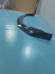 G82 M4 G80 M3 dry carbon vorstenier front splitter perfect fitment