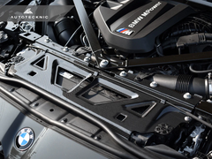 Dry Carbon Fiber Full Engine Bay Cover Kit for BMW G80 M3 G82 G83 M4 No reviews yet