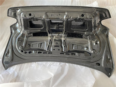 Dry carbon fiber CSL trunk for BMW G87 M2 pre-preg CSl trunk