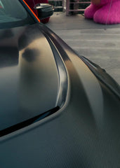 G87 M2 G42 dry carbon vented hood pre-preg quality perfect fitment guaranteed